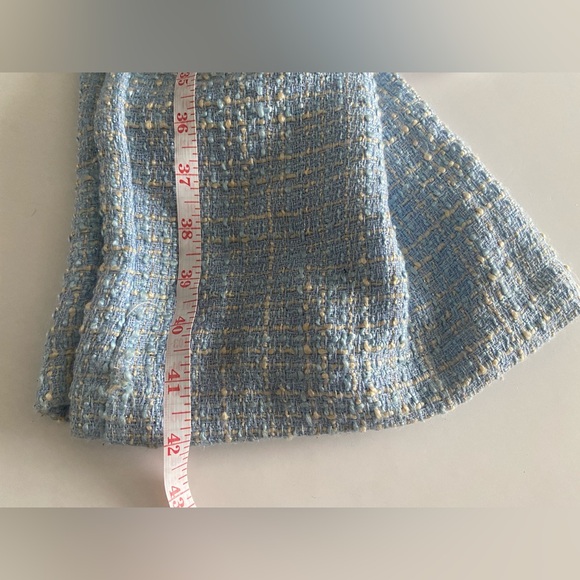 Jason Wu tweed 2 piece outfit - Picture 12 of 12